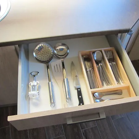 Appartamento El Chorro De Jerte