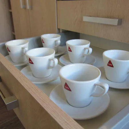 El Chorro De Apartment Jerte