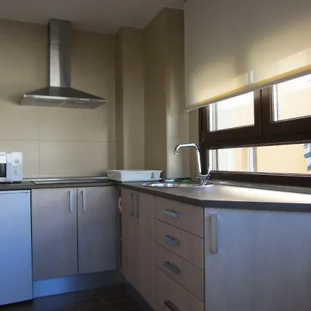 El Chorro De Apartamento Jerte
