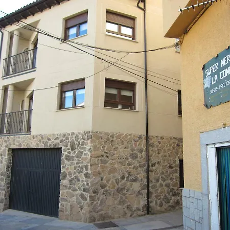 El Chorro De Jerte