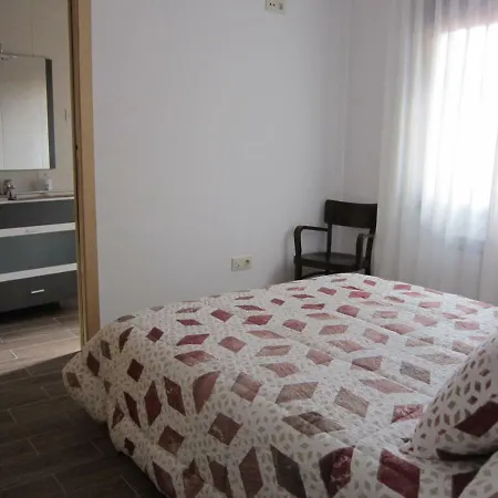 El Chorro De Apartamento Jerte