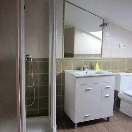 El Chorro De Appartamento *