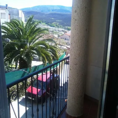 Appartamento El Chorro De Jerte