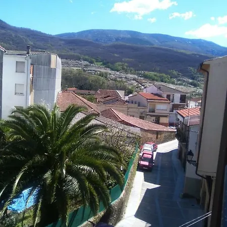 El Chorro De