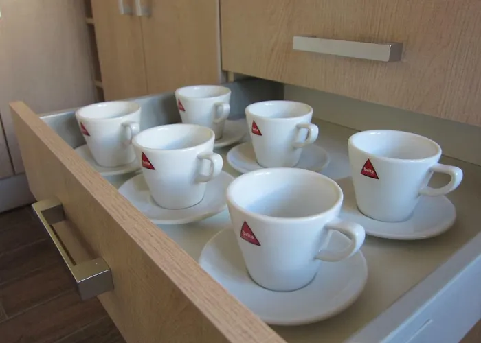 El Chorro De Apartamento Jerte