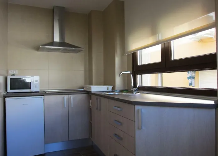 El Chorro De Apartamento Jerte