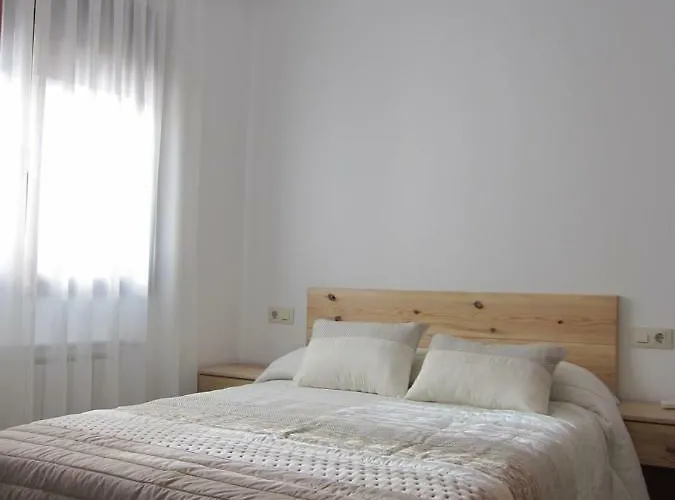 El Chorro De Apartamento