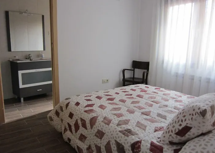 El Chorro De Apartamento Jerte