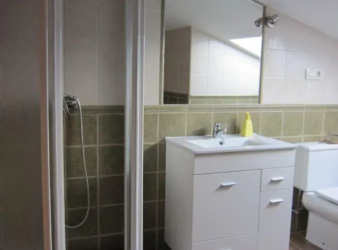 El Chorro De Apartamento *